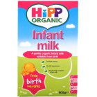 Hipp Organic First Infant Milk