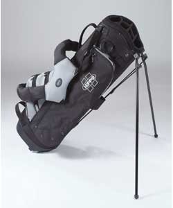 Hippo 8.5in Stand Bag