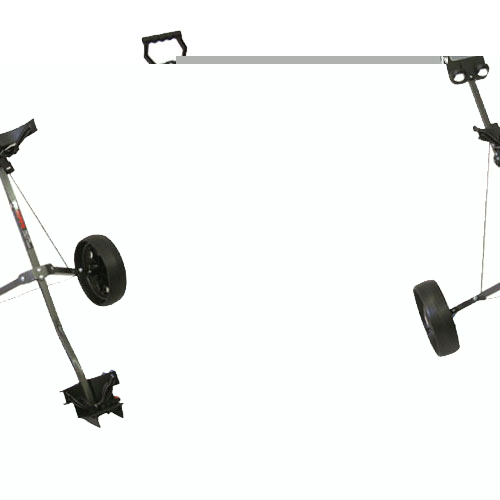 Hippo Professional X-Lite Golf Trolley