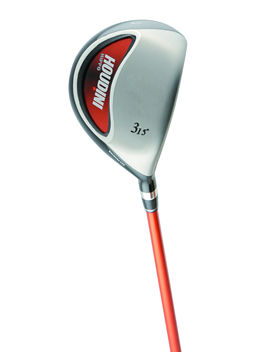 hippo Golf Houdini Wood Regular