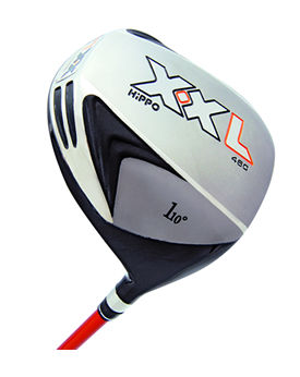 hippo Golf XXL Driver L/H