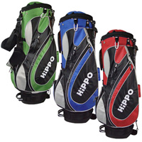 Hippo H250 Stand Bag