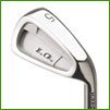 IQ Womens Irons