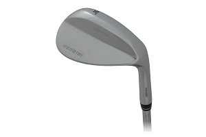 Hippo Menand#8217;s Houdini Wedge Silver