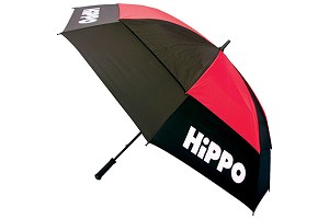 Hippo Umbrella