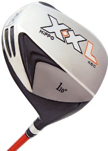 Hippo XXL 460cc Golf Driver
