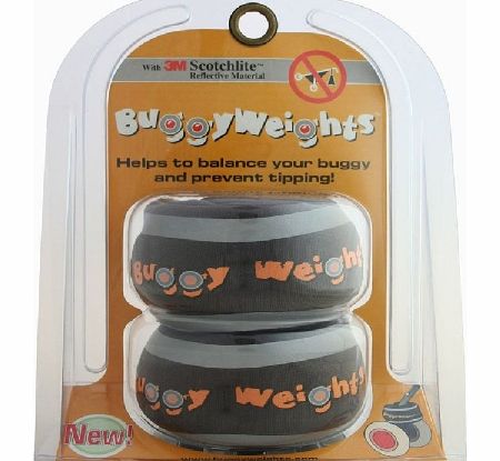 Hippychick Buggy Weights