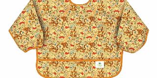 Hippychick Bumkins Disney Sleeved Bib Pooh 2014