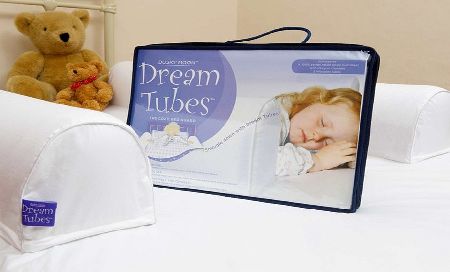 Hippychick Dream Tube Set Single Bed