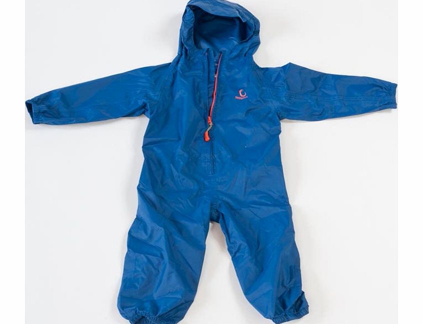 Hippychick Packasuit 12-18 Months Blue 2014