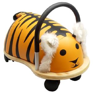 Wheelybug Small Tiger