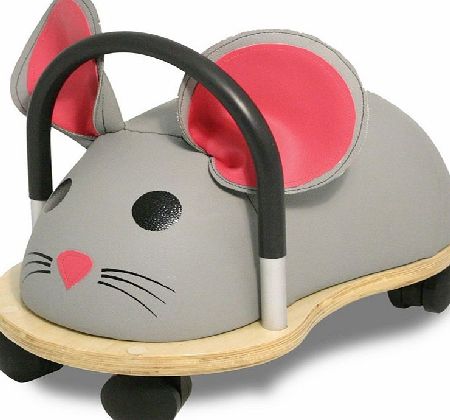 Hippychick Wheelybugs Small Mouse