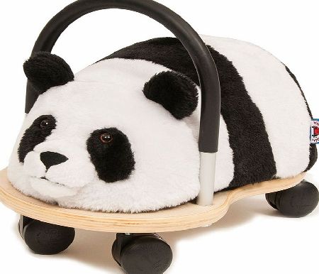 Hippychick Wheelybugs Small Panda