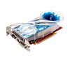 HIS X800GTO IceQ II Turbo VIVO 256 MB dual VGA/DVI/HDTV PCI Express
