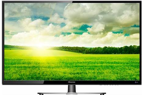 Hisense 32D33 - 32 HD Ready Television