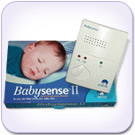 HiSense BabySense 2