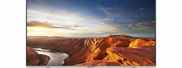 HiSense  50-Inch Smart Freeview HD LED TV