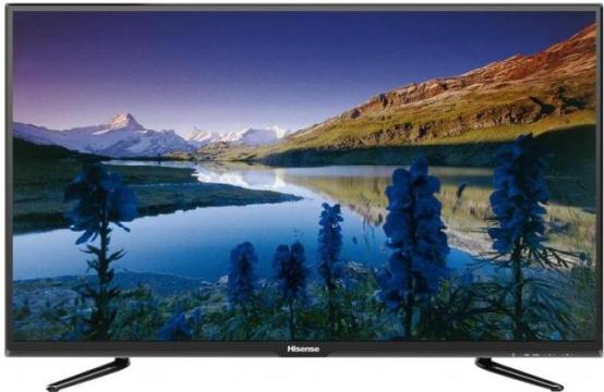 Hisense LTDN40D36TUK - 40 Full HD LED Television