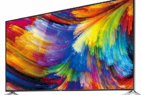 Hisense LTDN58K700XWTSE