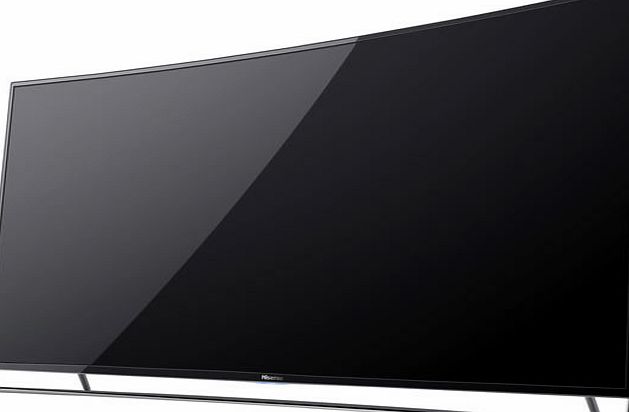 Hisense LTDN65XT910XWTS