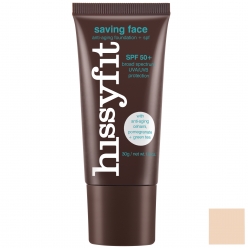 Hissyfit Saving Face Anti-Aging Foundation