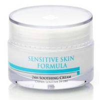 Histomer Sensitive Skin 24h Soothing Cream - 50ml