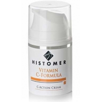 Histomer Vitamin C Action Cream - 50ml HISTOMER-VITC