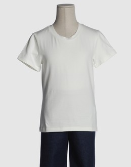 HISTORIC RESEARCH TOP WEAR Short sleeve t-shirts MEN on YOOX.COM