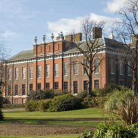 Historic Royal Palaces Henry VIII Royal Pass