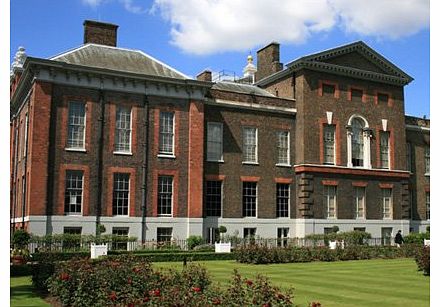 Historic Royal Palaces Pass