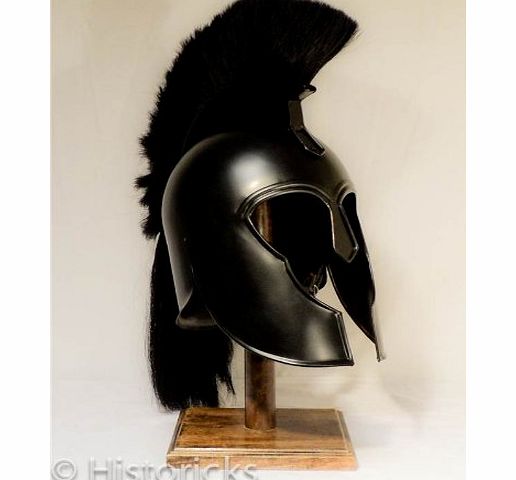 Historicks Troy Helmet