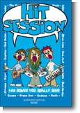 HIT Session: 100 Songs You Really Sing