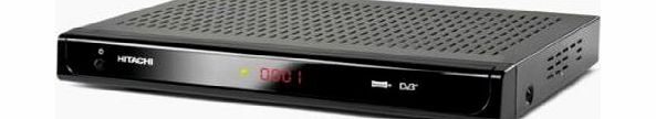Hitachi 320gb Freeview Recorder - HDR325
