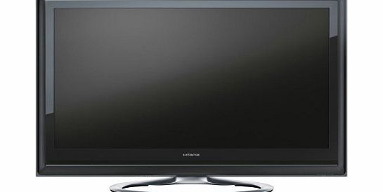 Hitachi 37MX70 - 37`` Widescreen Superslim Full HD LCD TV