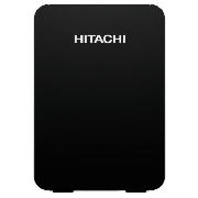 Hitachi 3TB Touro Desktop Hard Drive