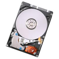 Hitachi 500GB hard disk drive 2.5 inch SATA for notebook laptop 5400rpm 8MB 0A53487