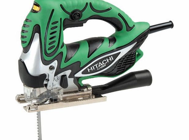 Hitachi CJ110MV Jigsaw 230V 720W with blade