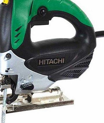 Hitachi CJ90VST Jigsaw 700w motor 20mm Stroke 110v