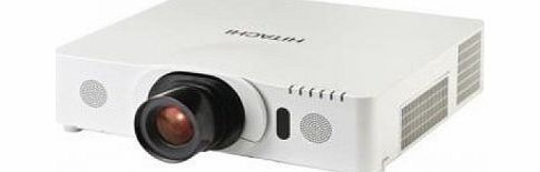 Hitachi CP - LCD projector - 1280 x 800 - widescreen(CPWX8240Y)