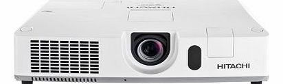 Hitachi CP-WX4022WN Digital Projector (XGA, 5000 ANSI Lumens, 3000:1)