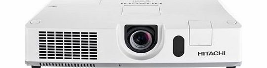 Hitachi CP-X5022WN LCD Projector (XGA 1024 x 768, 5000 ANSI Lumens, 3000:1)
