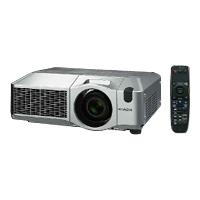 Hitachi CP X608 - LCD projector - 4000 ANSI