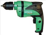 Hitachi D10vc2 110V
