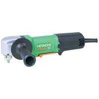 Hitachi D10Yb Angle Drill 500w 110v