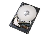 hitachi DeskStar 7K160 - hard drive - 80 GB - SATA-300