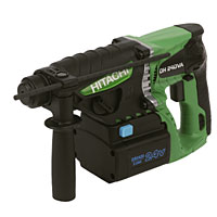 HITACHI DH24DVA
