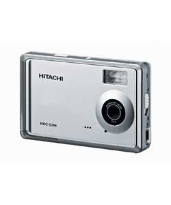 hitachi DS5060 Silver