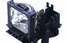 Hitachi DT00601 Replacement Lamp