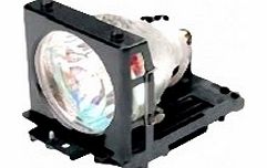 Hitachi DT00731 Replacement projector lamp