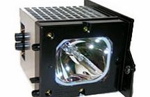 Hitachi DT00821 Replacement lamp For CPX3